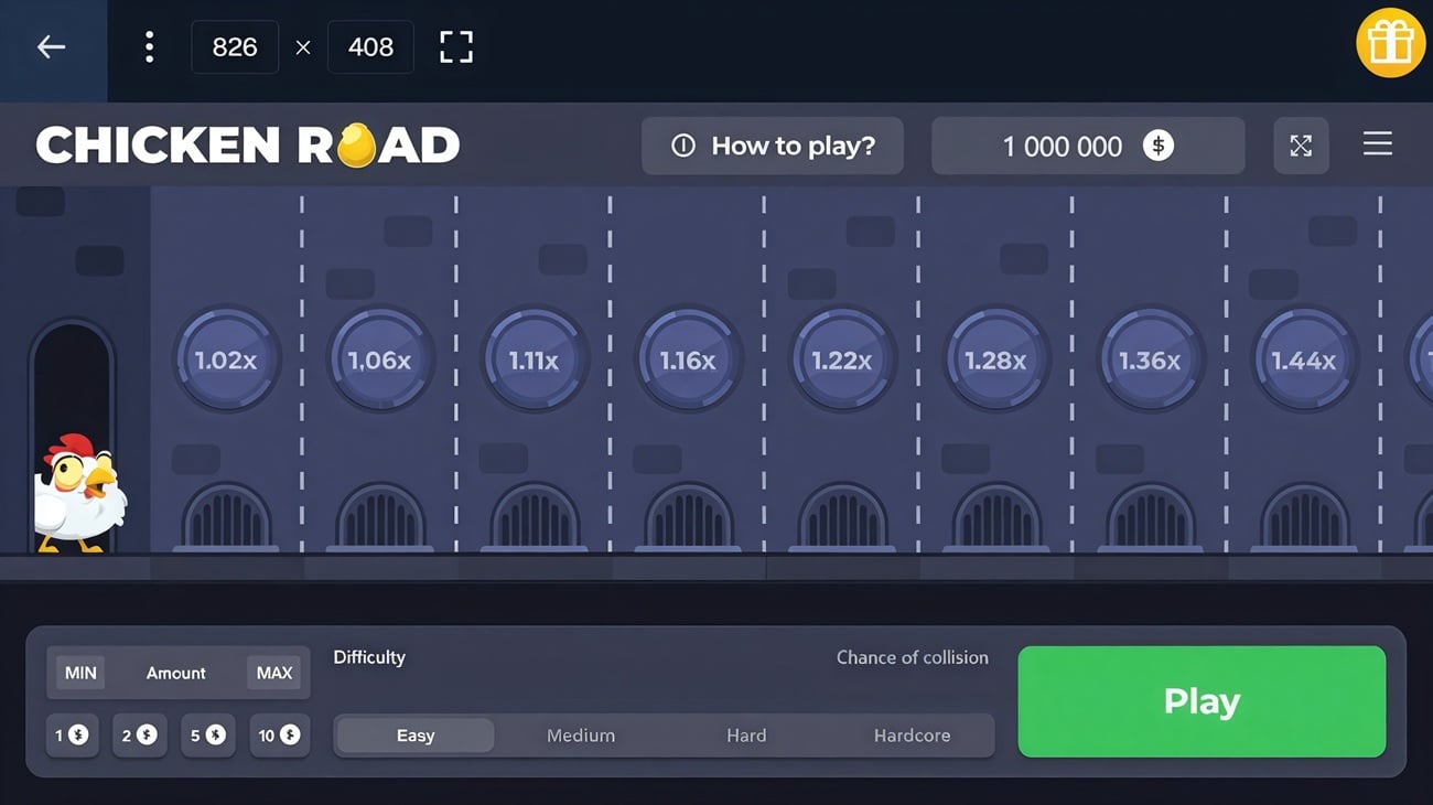 Chicken-Road1